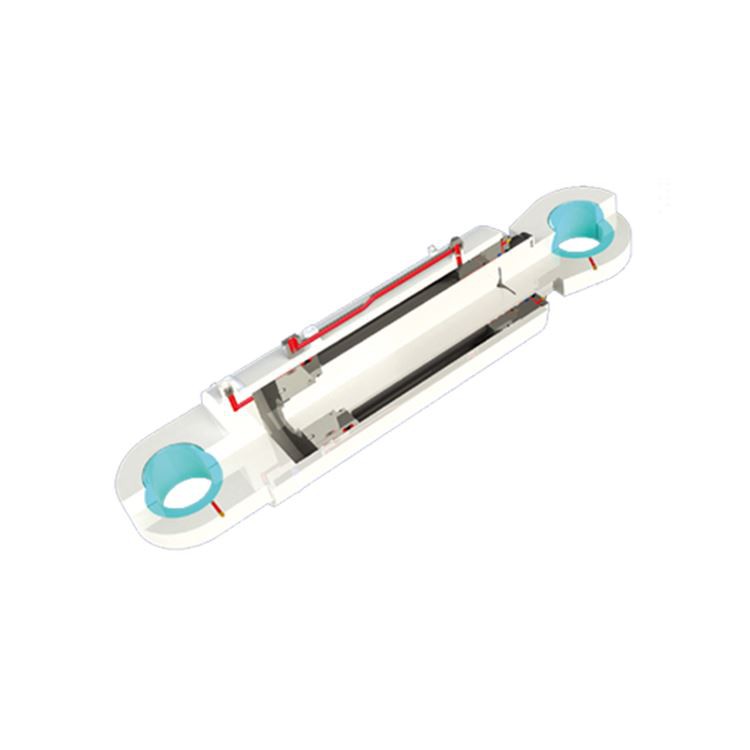 Hatch Cover Cylinder