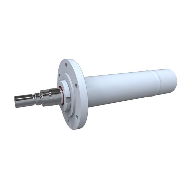 Altitude control cylinders